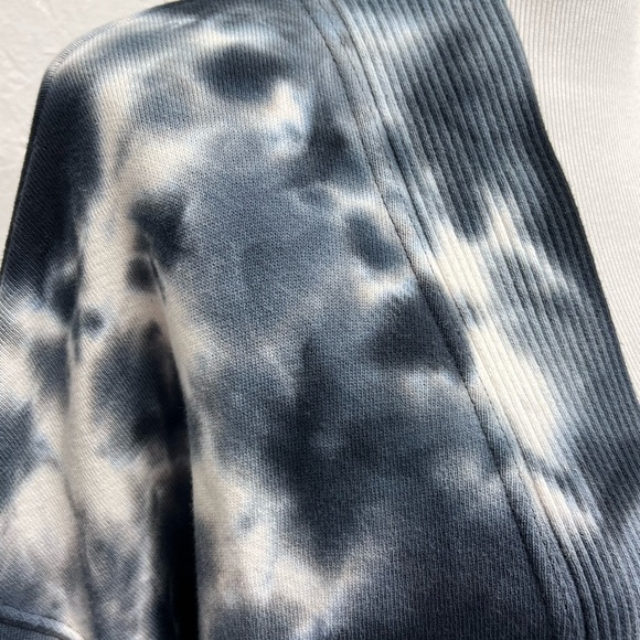 𝅺WOMEN’S French Terry Cardigan - Joy Lab - Picture 4 of 11